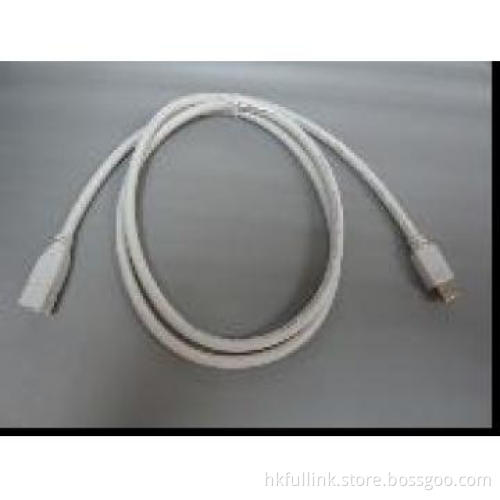 Mini Displayport Male to Mini Displayport Female Convert Cable